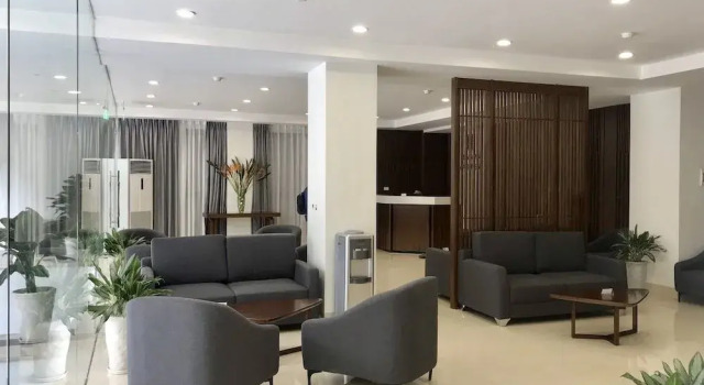 Reiwa Inn Apartment