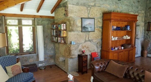 Nimor, Buchen Sie Hotel As Neves Spanien