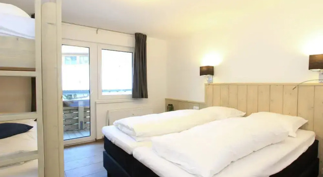 Charming Apartment in Finkenberg With Sauna