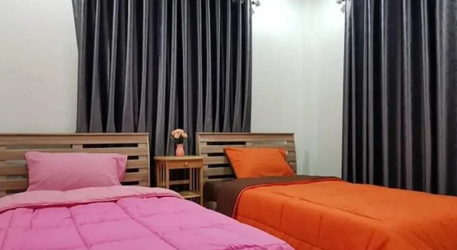Baan Dear Home Stay
