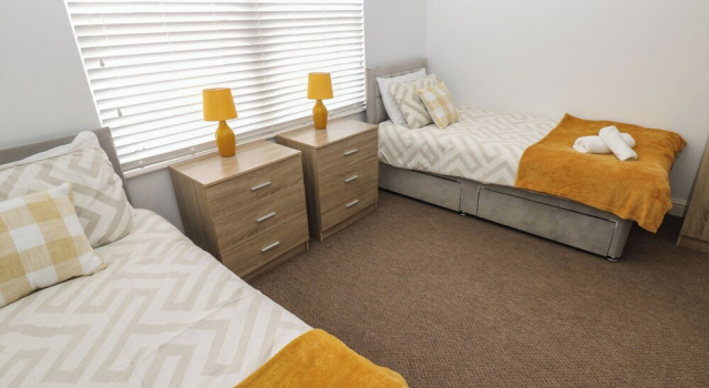 Curwen Apartment, Varaa Huoneisto Asunnot kohteessa Merseyside, Huoneisto