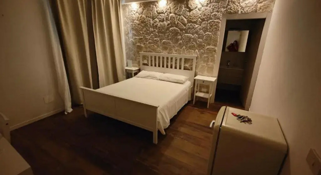 Номер Deluxe Casa Teresa Relais