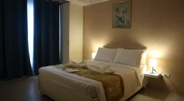 Superior quarto Hotel Casa Ilustre