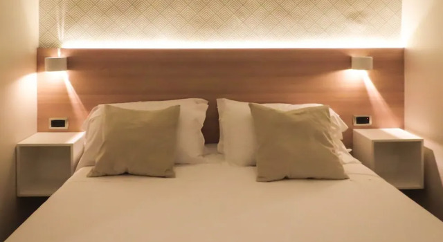 Двухместный номер Deluxe My Maison 109 Guest House