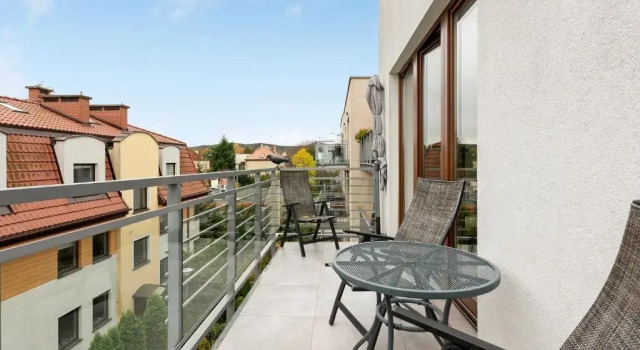 Семейные апартаменты Lion Apartments - Parkur 2