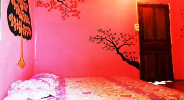 Sabaidee Donkhong Homestay, Rezerwuj Hotel Khong Island 