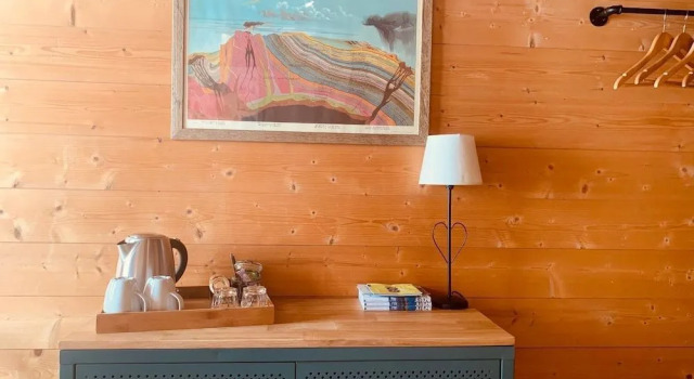Gite du Prilet, Prenota Hotel Anniviers Sierre