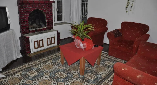 Garden Hotel, Reservar Hotel Manavgat 