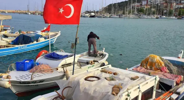 Студия Keramos Pansiyon