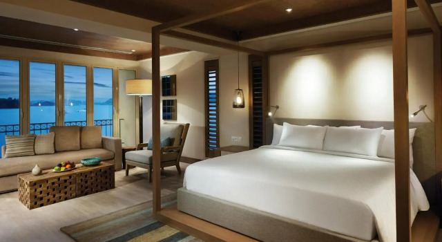 Resorts World Langkawi, Rezervovat Hotel 4hvězdičkové hotely v Kedah, 4*