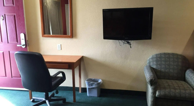 The Yosemite Inn, Buchen Sie Hotel Mariposa Mariposa County