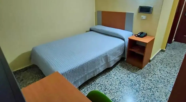 Номер Standard Hotel Cogullada