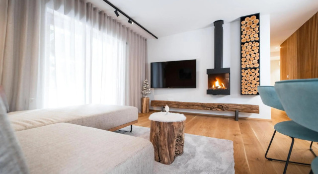 Bor in Bor Luxury Apartment with sauna & garden - Kranjska Gora, Забронировать Апартаменты/квартира Апартаменты Краньска-Гора, Апартаменты/квартира