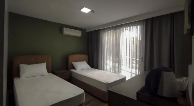 Двухместный номер Economy Sahil Otel