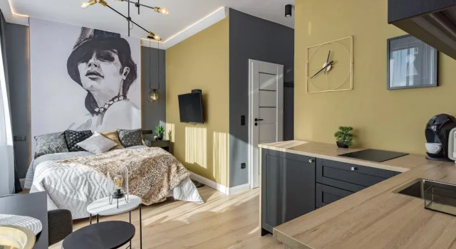 Chic Edith Studio
