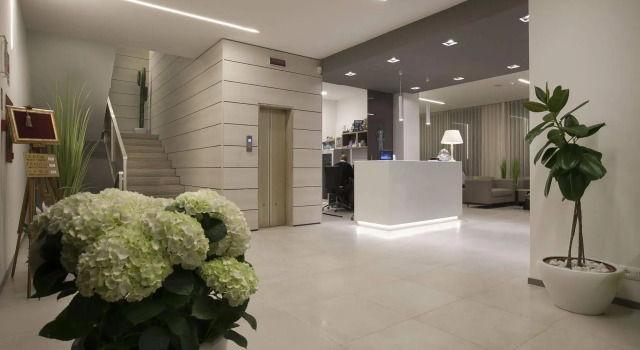 Hotel Derby
