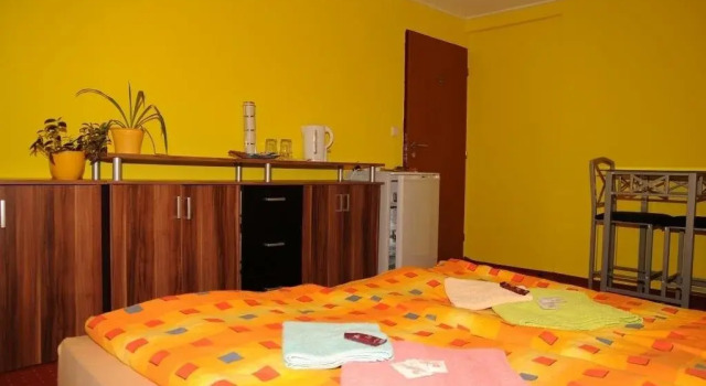 Restaurace a Penzion u Vladaru, Забронировать Отель Отели Усти-над-Лабем с завтраком, Завтраки