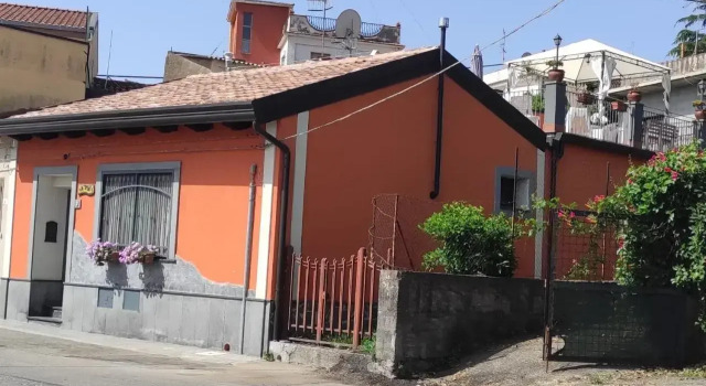 Casa Vacanza La Fontanella