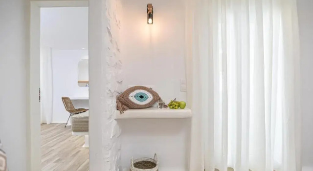 Номер Standard Naxian Spirit Inn