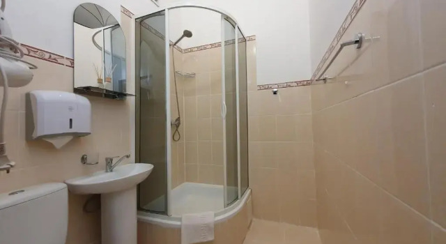 Номер Deluxe Apart-Hotel City Center Contrabas
