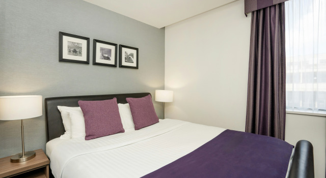 Staybridge Suites Birmingham by IHG, Забронировать Отель Бирмингем Уэст-Мидлендс