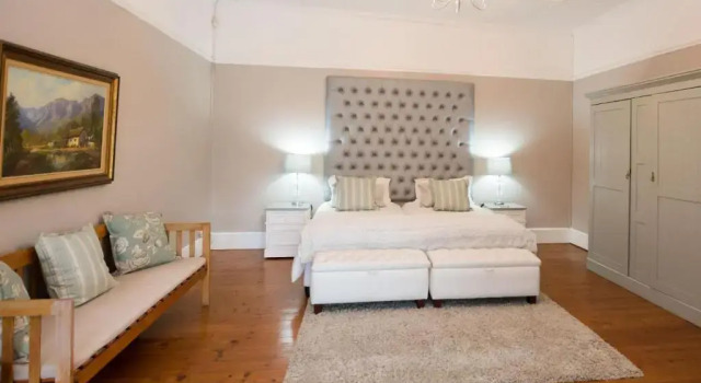 Chicane Bed and Breakfast, Buchen Sie Hotel Addo 