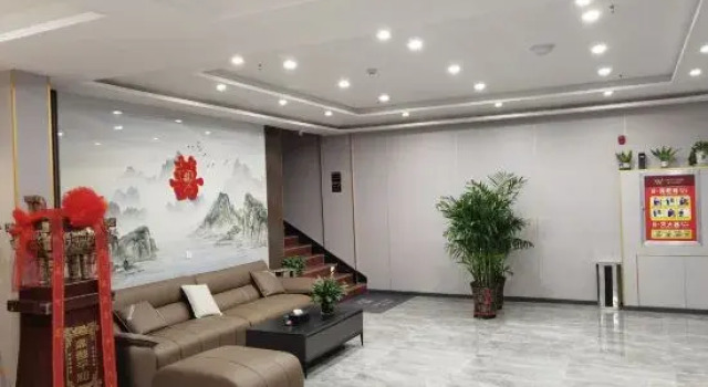 Weierdi Hotel (Daizhou Ancient City), Book Hotel Xinzhou Shanxi