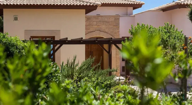 Aphrodite Hills Holiday Residences Elite Villas 3 Bedroom Elite Superior Villa - 0266, Boek Villa 3-sterren hotels in Kouklia, 3*