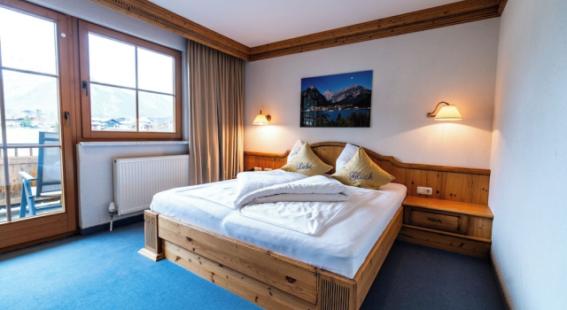 Люкс Liebes Caroline 4-Sterne-Hotel