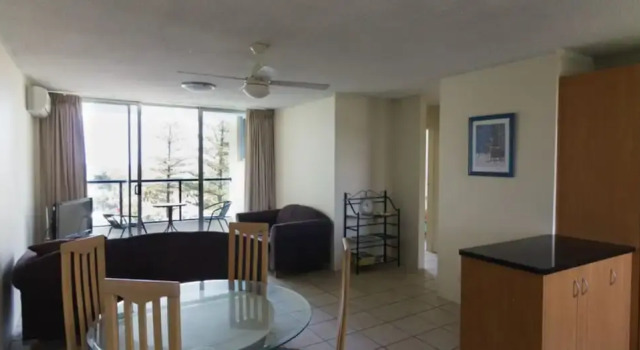 Апартаменты с 2 комнатами Durham Court Holiday Apartments