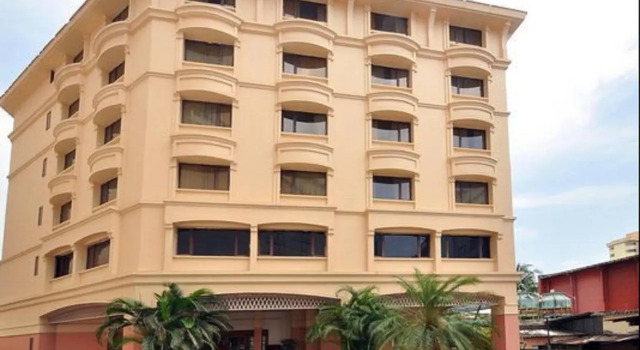 Abad Atrium