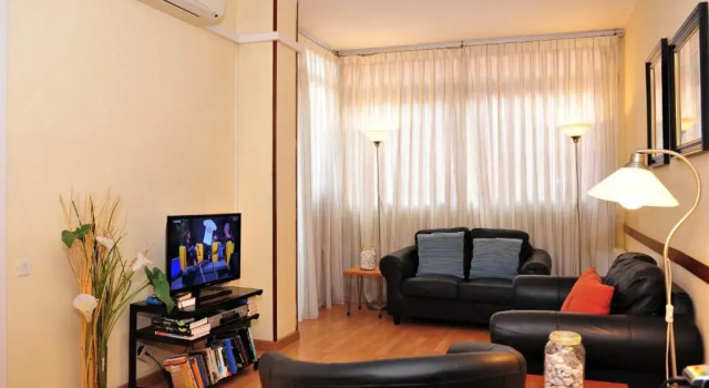 Номер Standard Hostal Bejar