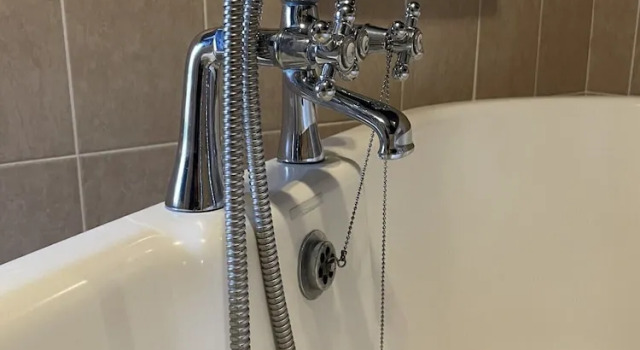 Двухместный номер Executive The Kings Arms Inn