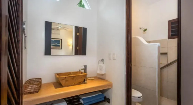 Вилла Hotel Villas El Encanto Cozumel