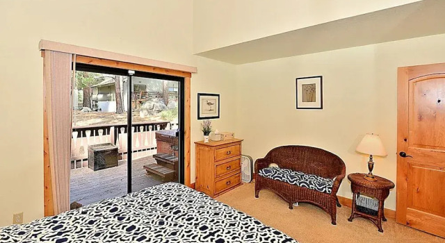 4BR Loft Tahoe Tyrol Chalet by RedAwning