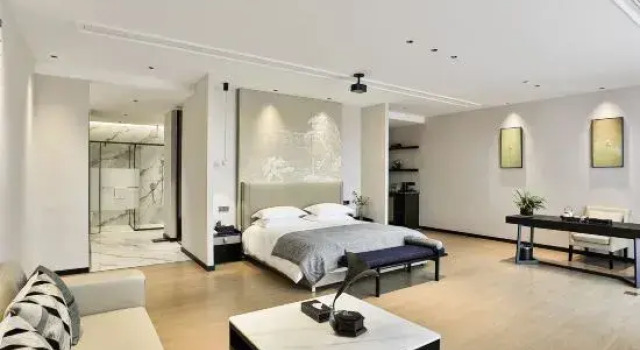 Люкс Anji Meilin  Resort