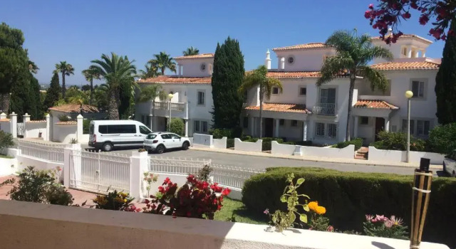 Chata Villa 39