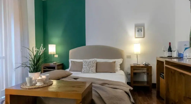 Семейный номер Standard Hotel Pocho