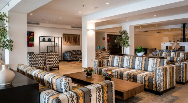 C-Hotel Neve Illan, Đặt Khách sạn Khách sạn ở Newe Ilan bao gồm bữa sáng, Bữa sáng