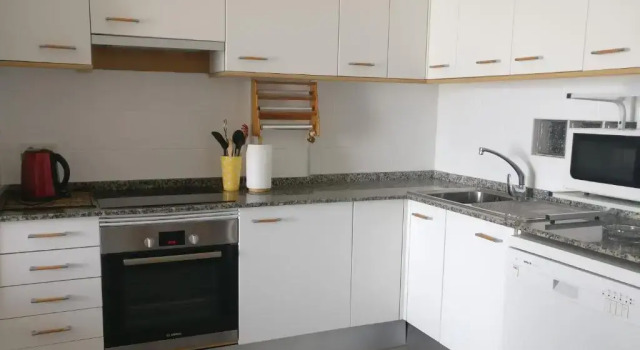 Апартаменты Apartment Foix
