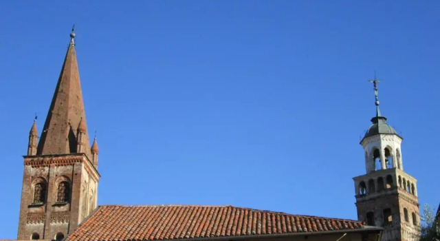Апартаменты Saluzzo Historic Center Apartment