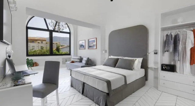 Двухместный номер Deluxe Estate4home - Iommella luxury rooms