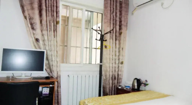 Номер Standard Xi'an Chunjing Guesthouse