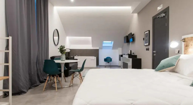 Suite Residence Moderno
