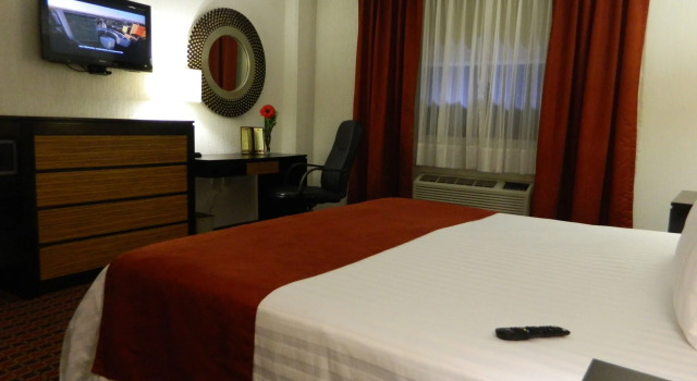 Paris FC Hotel, Book Hotel Poza Rica Veracruz