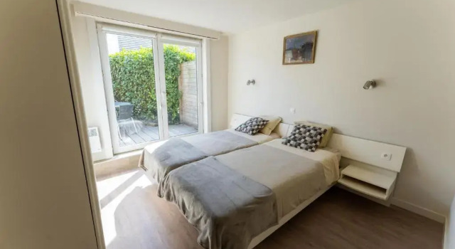 Lanterfanters' B&B, Rezerwuj Bed and Breakfast Hotele w Bruksela z parkingiem, Parking