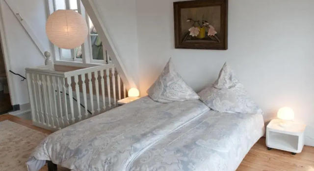 Kalkmarkt Suites