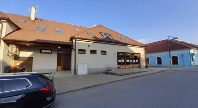 Apartmán Kamenice, Забронировать Отель Каменице-над-Липой Высочина