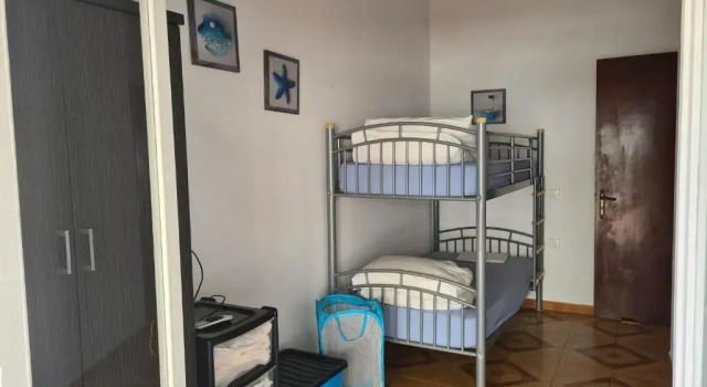 Апартаменты с 2 комнатами Zante House Apartments