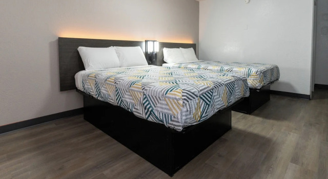 Econo Lodge, Buchen Sie Hotel Sharonville 